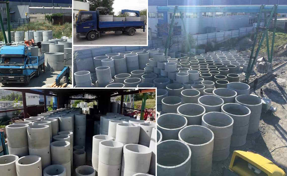 Будівельна Компанія "ЕКО-СЕРВІС-БУД"